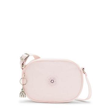 Kipling Gema Crossbody Táska Lila Rózsaszín | HU 1163TC